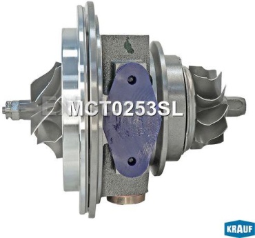 KRAUF картридж MCT0253SL