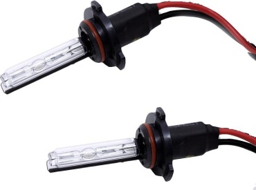AVS 43368 ксеноновая HB3, 1 шт