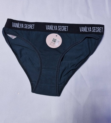 Слипы Vanilya Secret изумруд