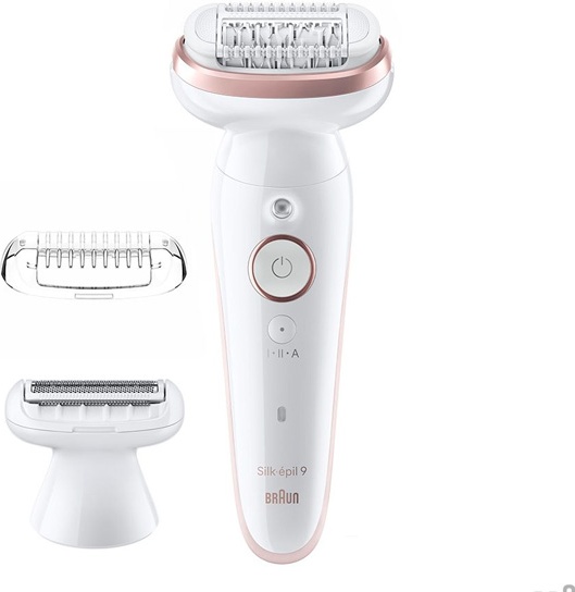 Braun эпилятор FLMG SES9-030