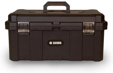 Ящик для инструментов 25x33x54 см, пластик