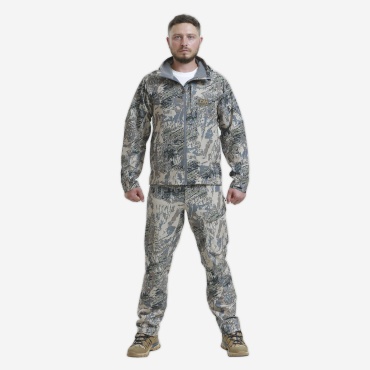 Костюм DUCK MANIA MONTANA 170 см GR 52