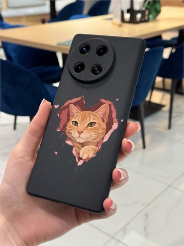 Чехол для TECNO Camon 30S рисунок