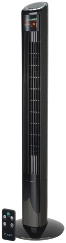 LEX LXFC 8369 черный
