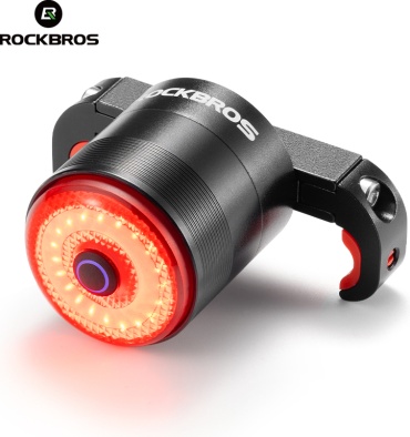 ROCKBROS 24720013001 черный