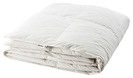 Одеяло IKEA extra warm 200x220 зимнее
