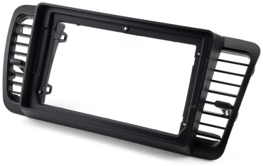 Incar RUS FC 504 для Subaru Outback/ Legacy 2004-2009 черный