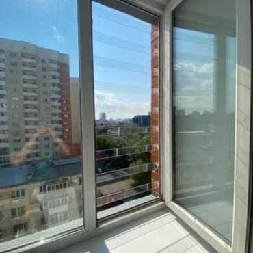 Внутренняя нагрузка до 100 кг, 54x135 см