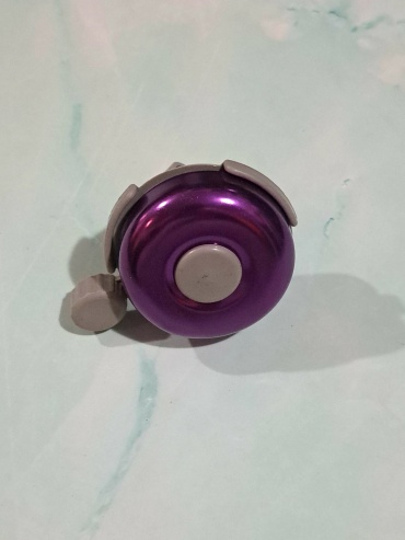 VXM Звонок Lilac purple фиолетовый