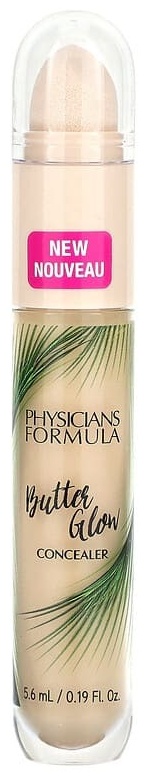 Physicians Formula Консилер Butter Glow, 1712793 от легкого до среднего, 5,6 мл консилер от легкого до среднего