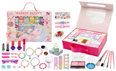 Набор Magic Beauty Advent/Makeup beauty