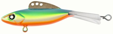 Балансир Lucky John Pro Series MEBARU 1 шт 67 мм 345