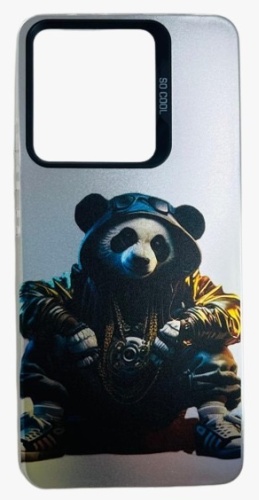 Чехол для Xiaomi Redmi Note 12 рисунок