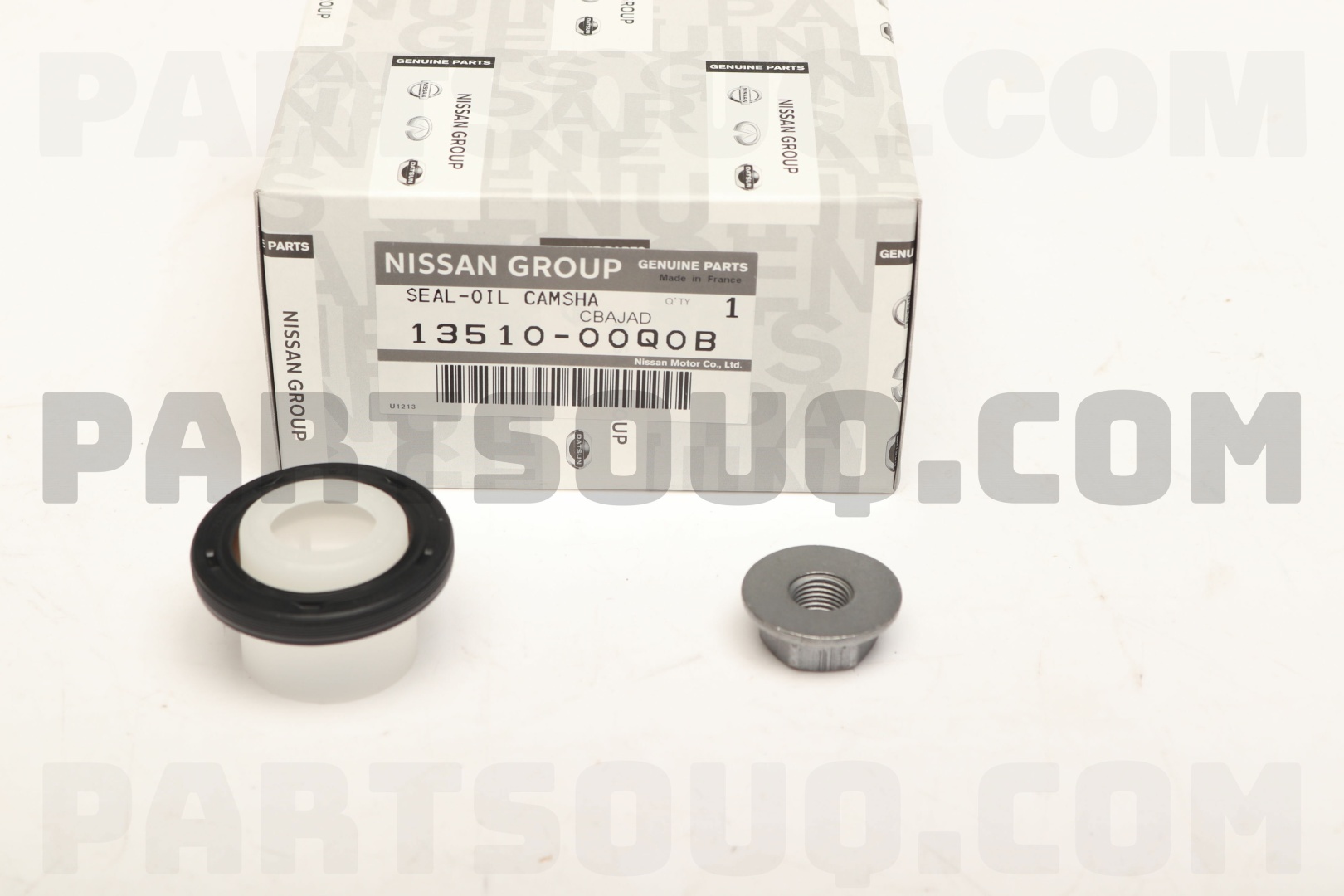 Nissan сальник распредвала 1351000Q0B
