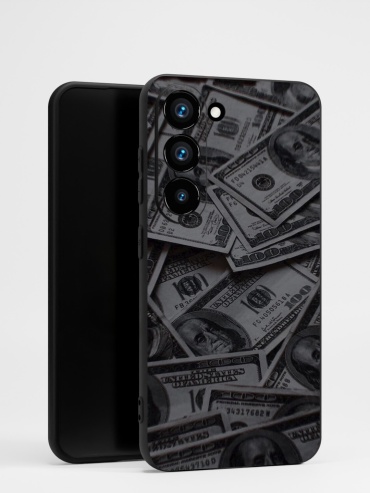 Чехол для Samsung Galaxy S23 рисунок