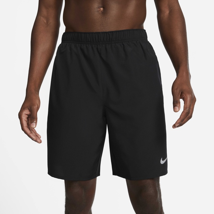 Спортивные шорты Nike черный