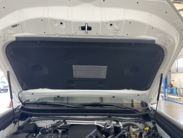 GBT обшивка DAR prado150 obshivka Toyota Land Cruiser Prado