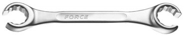 Force ключ разрезной 13x14 мм 7511314, 1 шт