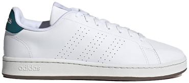 Кроссовки adidas белый