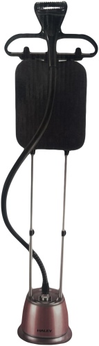 Отпариватель Haley HY-529 черный