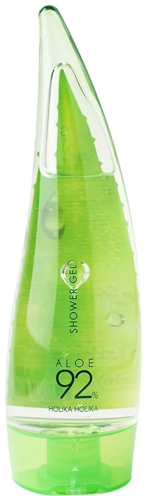 Holika Holika Aloe 92 гель 250 мл