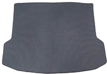 EVA-POLIK EPSGRAYBAGAZHNIKBLACKK3 Kia K3 2018-2026 серый, черный