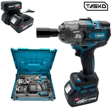 Tasko гайковерт TSK-NM1300MK 21 В