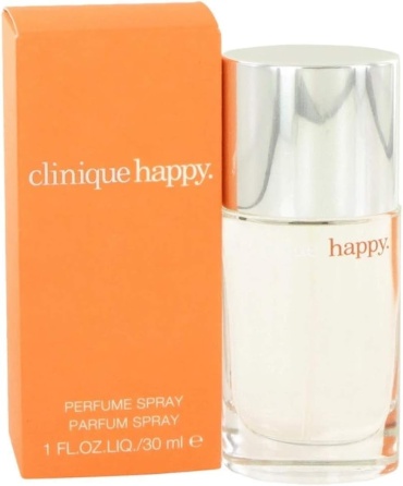 Clinique Happy парфюмерная вода EDP 30 мл, для женщин