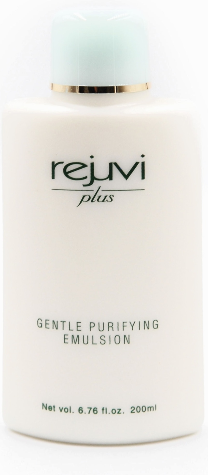 Rejuvi Gentle purifying эмульсия 200 мл