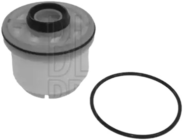 Blue Print топливный фильтр ADT 32381