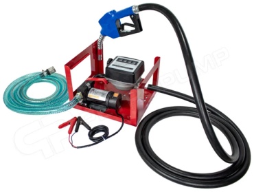 PETROPUMP устройство для откачки жидкостей PP320005