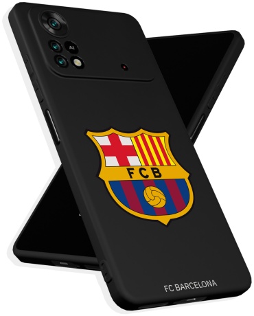 Чехол для POCO Poco X4 Pro рисунок