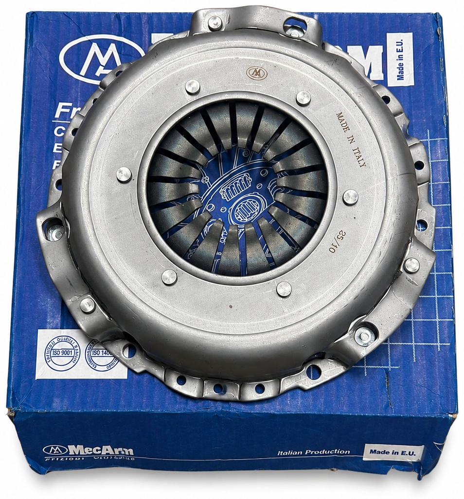 MecArm корзина сцепления Mc7022