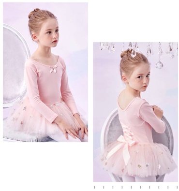Купальник 30417769_833724602 розовый 105