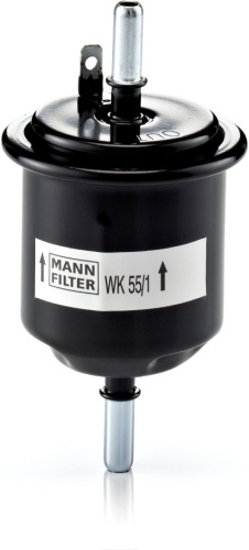 MANN Топливный Фильтр WK551