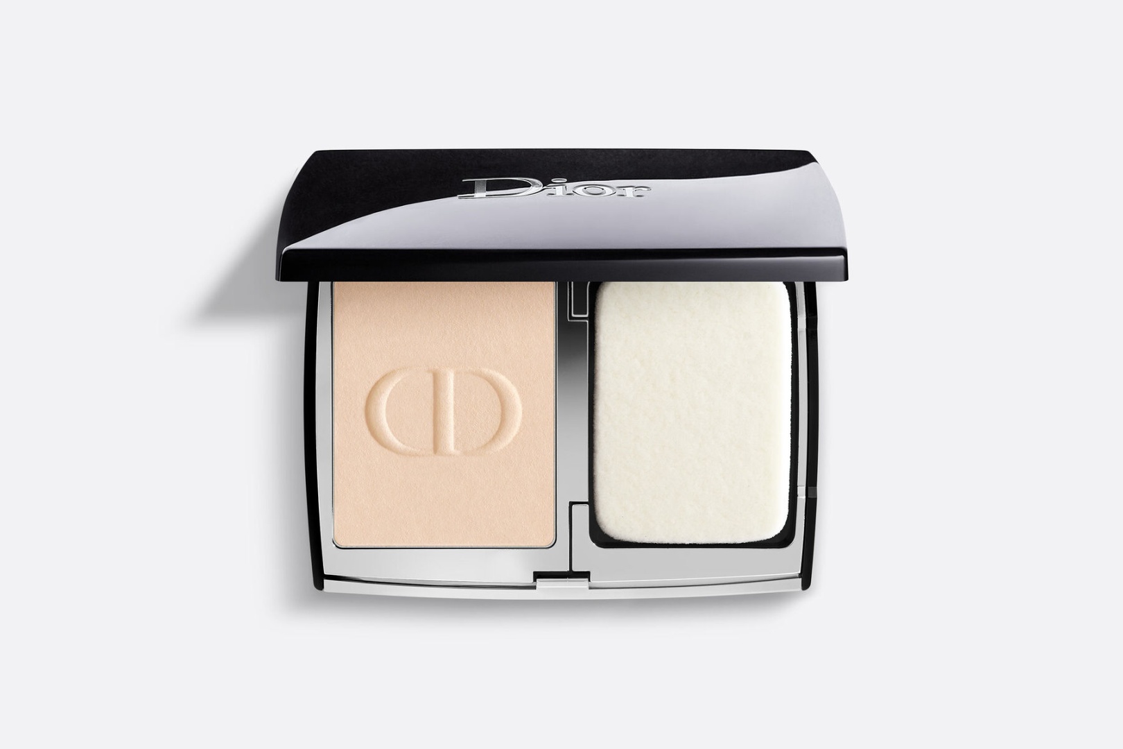 Купить Пудра Dior Forever Natural Velvet сухая 1N светло-бежевый в ...