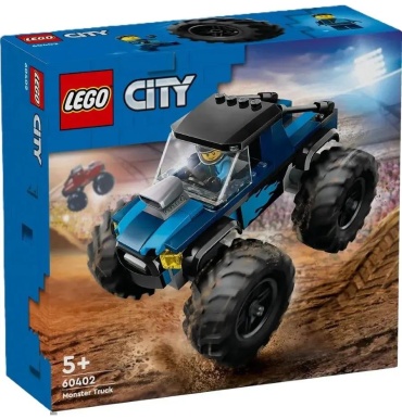 Конструктор City ELFGR5702017566757, деталей 148 шт