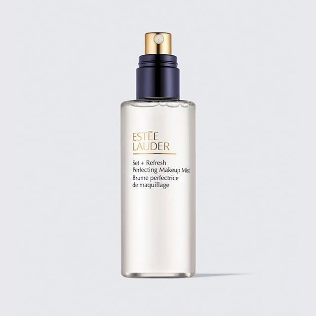 Estee Lauder Set + Refresh Perfecting Makeup Mist фиксатор макияжа для лица 116 мл