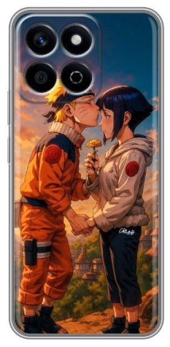 Чехол BAIKO для Honor X6 (2022) рисунок