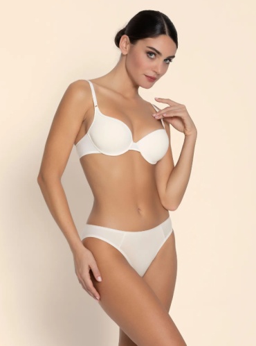 Слипы LISE CHARMEL молочный