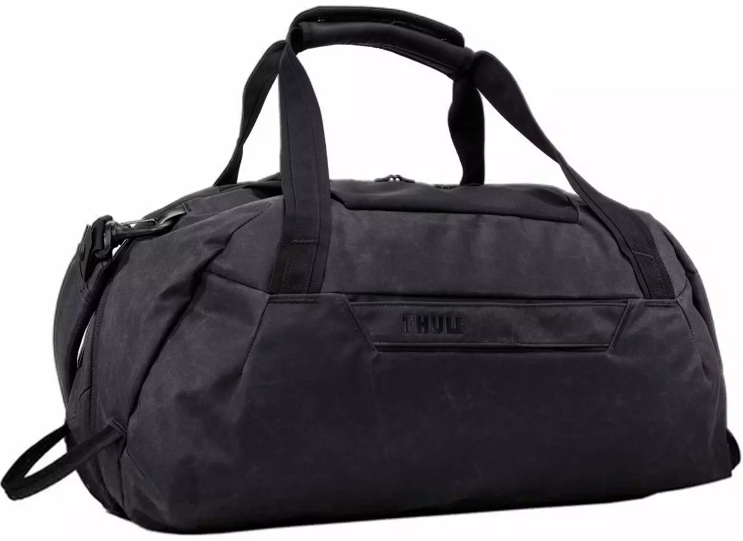 Сумка Thule полиэстер черный 35 л