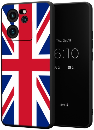 Чехол для Xiaomi 13T Pro рисунок