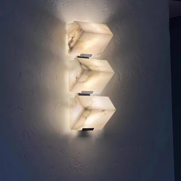 Бра настенный Werline LED, бронза, латунь