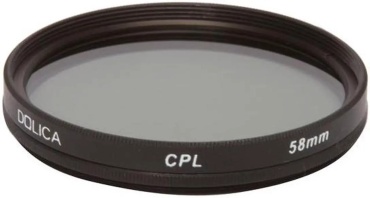 Dolica CPL 58