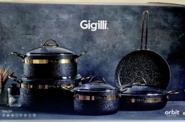 Gigilli смешанный набор c7022 9 в 1