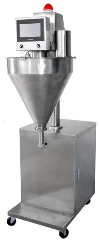 Весовой дозатор Hualian Machinery FLG-1000A