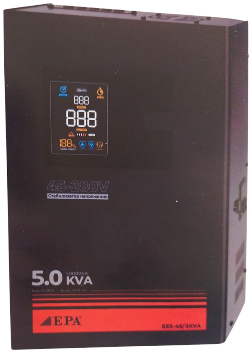 Стабилизатор напряжения EPA (EES-45/20KVA)