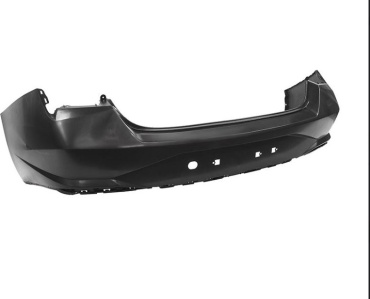 OEM бампер 86610 AA030 для Hyundai Elantra 2020-2023