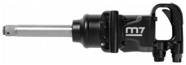 Ударный пневмогайковерт Mighty Seven NC-8332X-6 3390 Нм