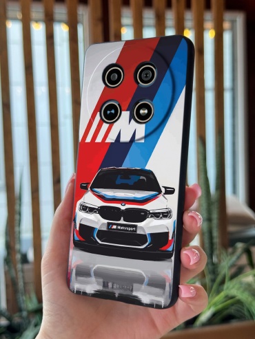 Чехол для Huawei Nova 13i рисунок